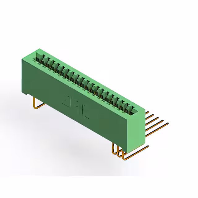 342-038-558-201 EDAC Inc.  Edgeboard Connectors